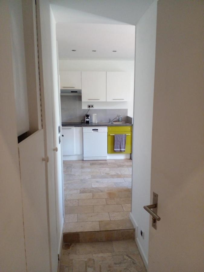 سُت Appartement Climatise Centre Ville Tout Confort Climatise المظهر الخارجي الصورة